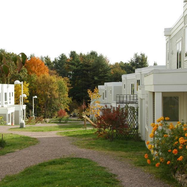 residential multi-family